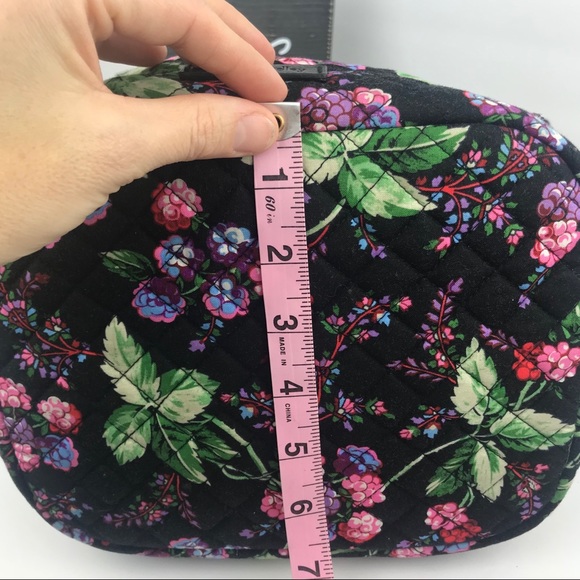 Vera Bradley Shoulder Bag - Picture 12 of 14